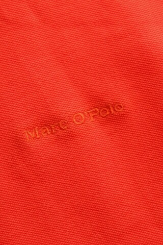 Marc O'Polo Poloshirt M in Rot