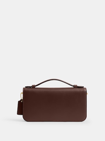 ruda COACH Rankinė su ilgu dirželiu 'ELORA'