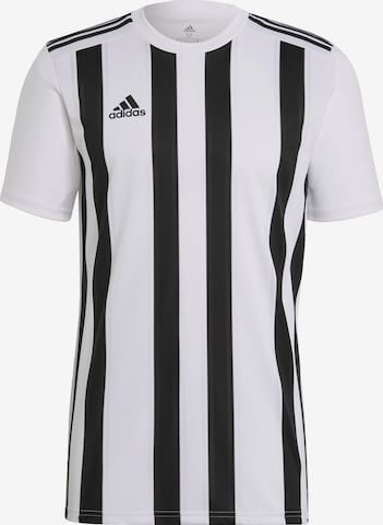 Maglia trikot di ADIDAS SPORTSWEAR in bianco: frontale