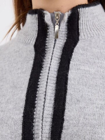 Pull-over Bigdart en gris