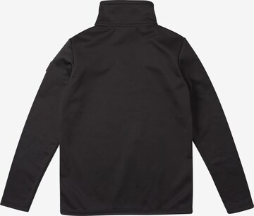 O'NEILL Athletic Sweater in Black