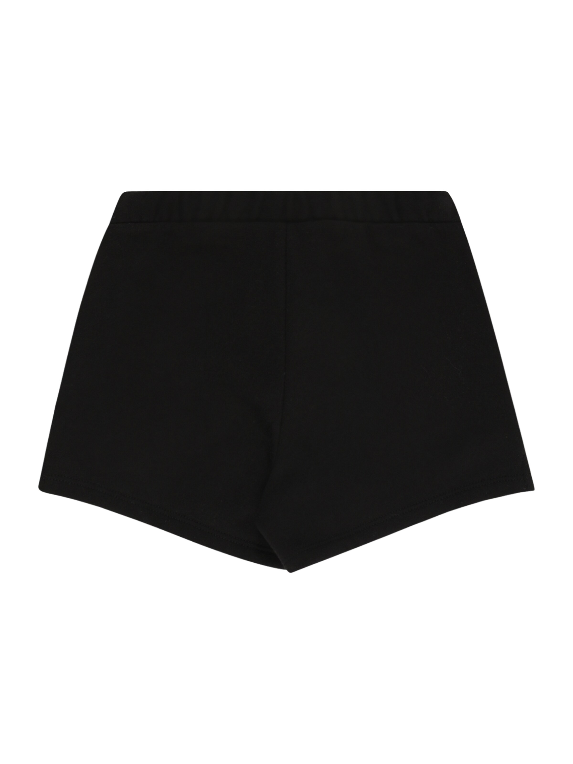 Regular Pantalon GAP en noir