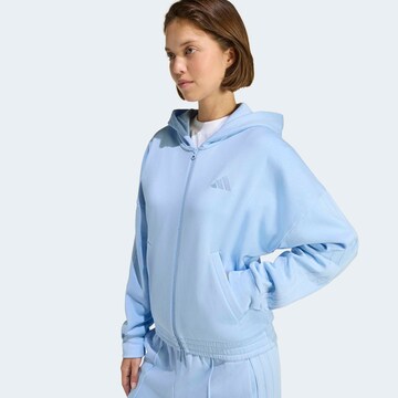 ADIDAS SPORTSWEAR Tracksuit 'Energize' in Blue