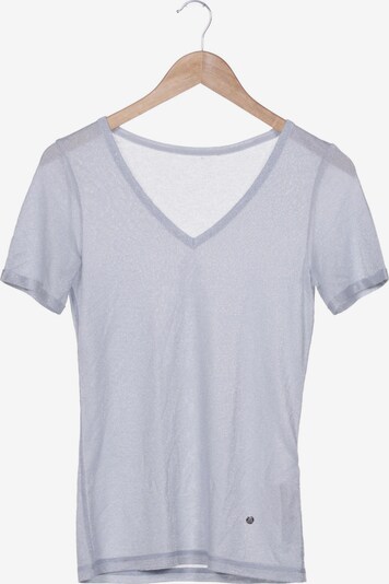 MOS MOSH T-Shirt in XS in silber, Produktansicht