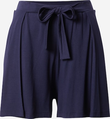 ARMEDANGELS Pants 'Kaaro' in Blue: front