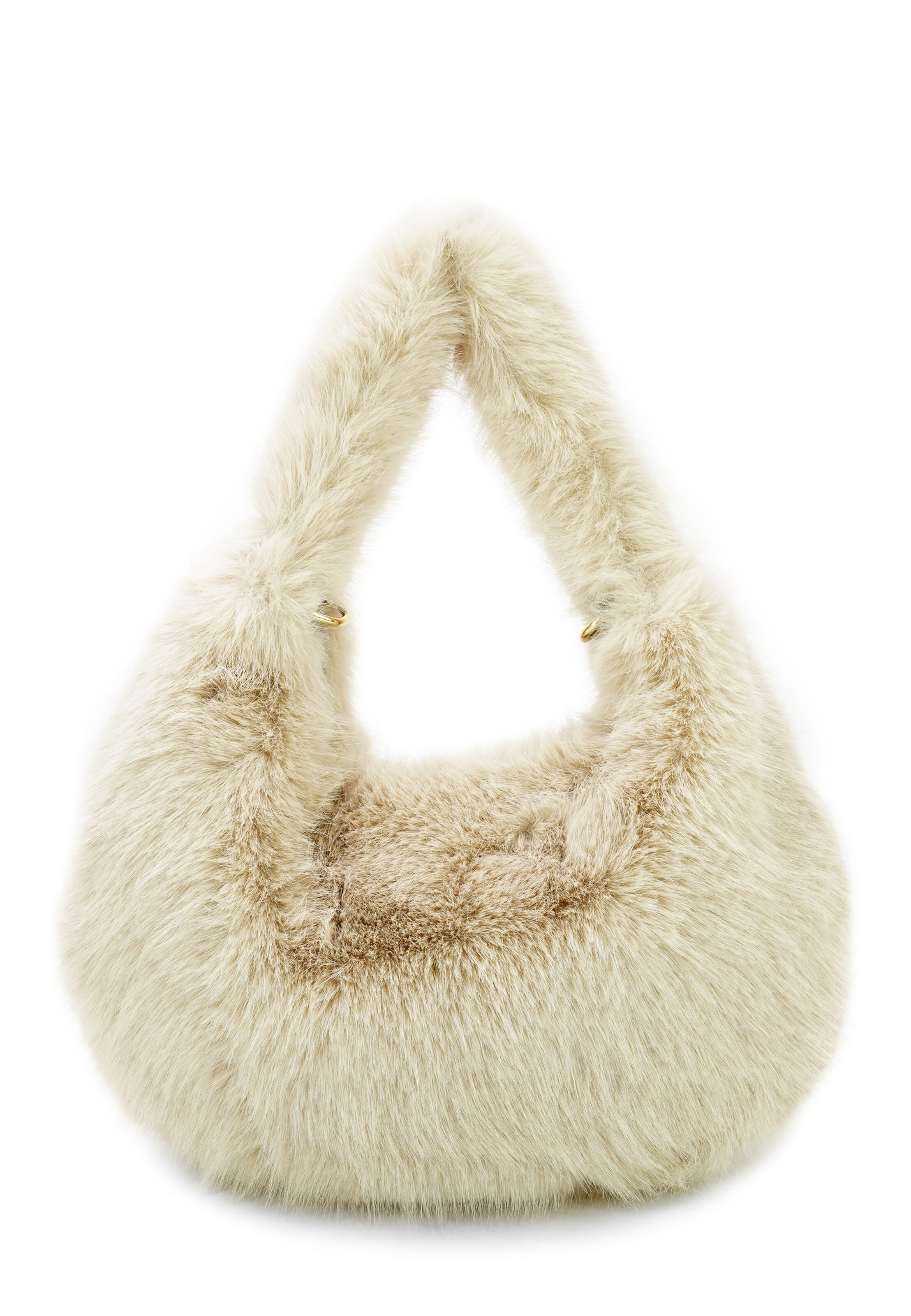 HARPA Handtas 'LOONEY' in Beige