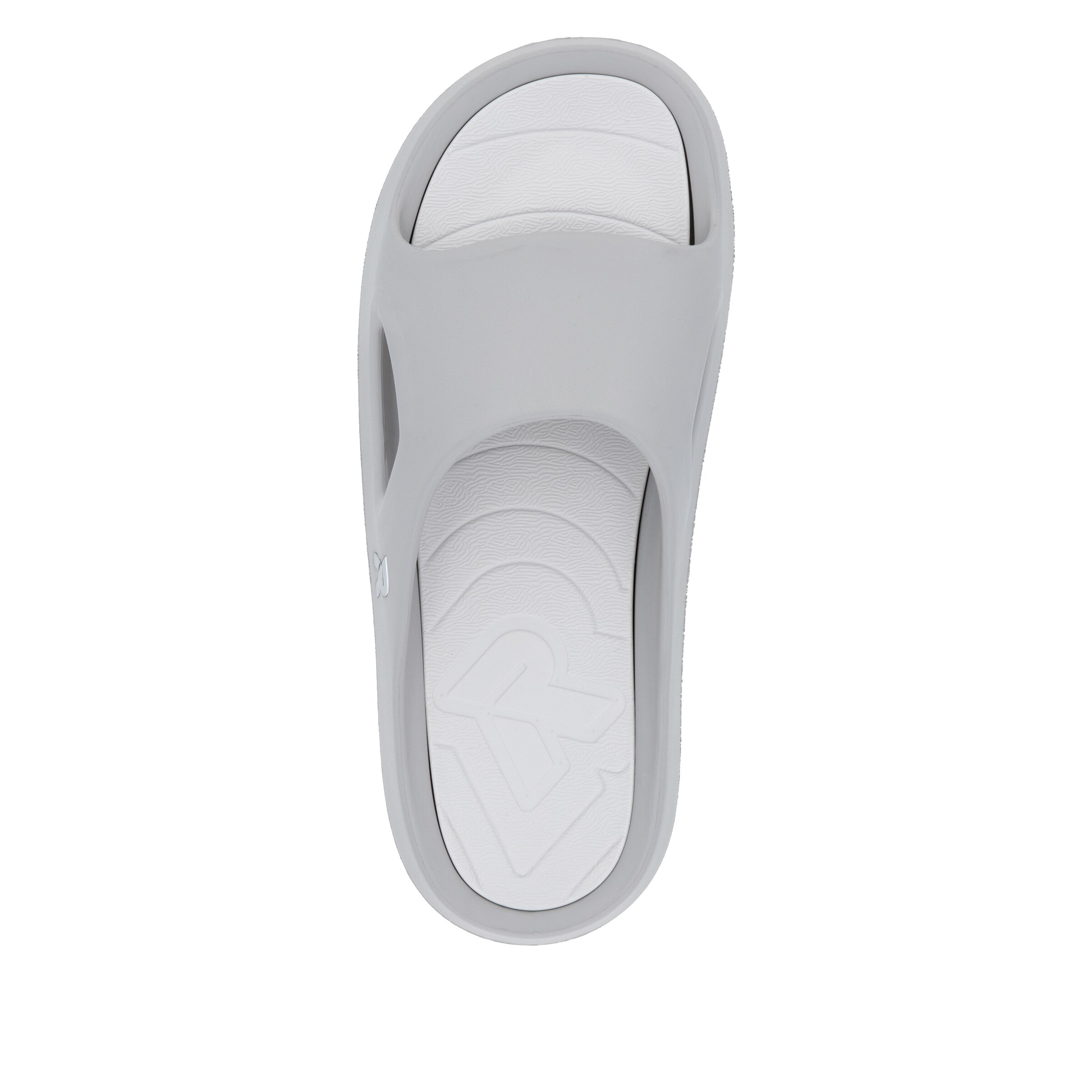 Rieker Sport Mules in Grey