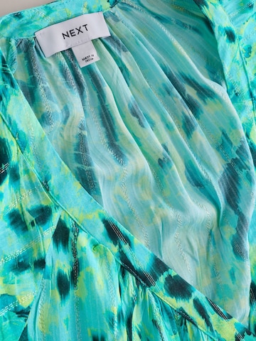 Next Strandjurk in Blauw