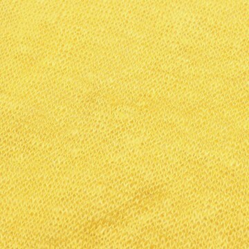 PATRIZIA PEPE Dress in XS in Yellow