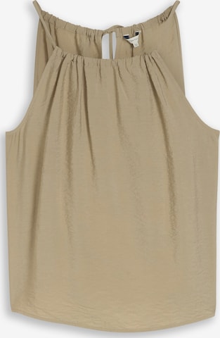TOM TAILOR Top in Green: front