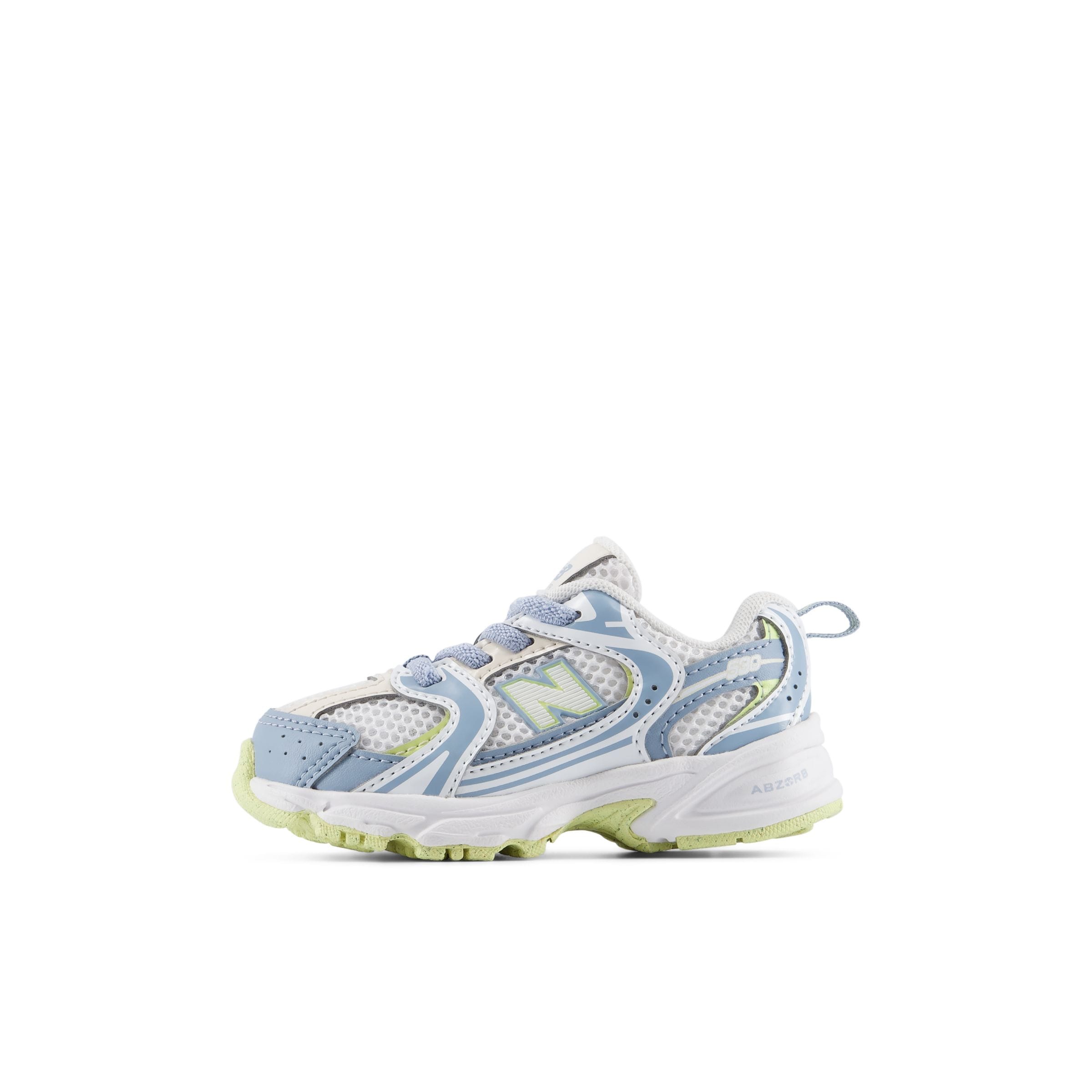 new balance - Zapatillas deportivas '530' en blanco