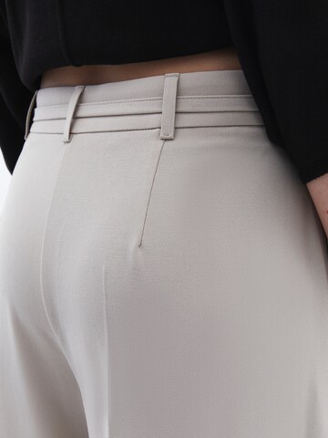 OXXO Loosefit Hose in Grau