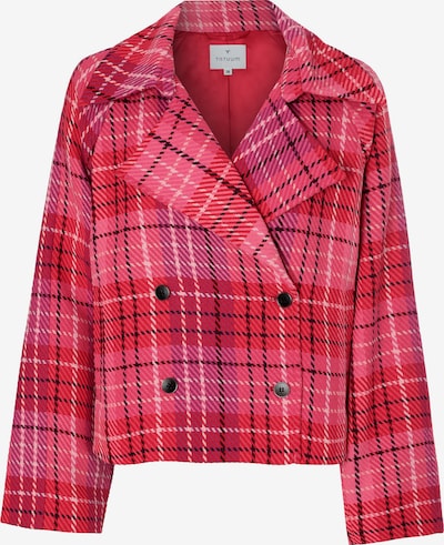 TATUUM Přechodná bunda 'MALIBAKA' - fialová / pink / červená, Produkt