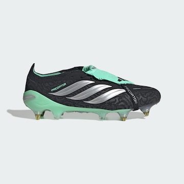 ADIDAS PERFORMANCE Soccer shoe 'Predator Elite SG' in Black