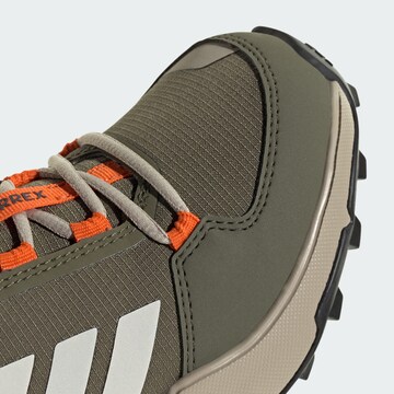 ADIDAS TERREX Полуботинки 'Ax4r' в Зеленый