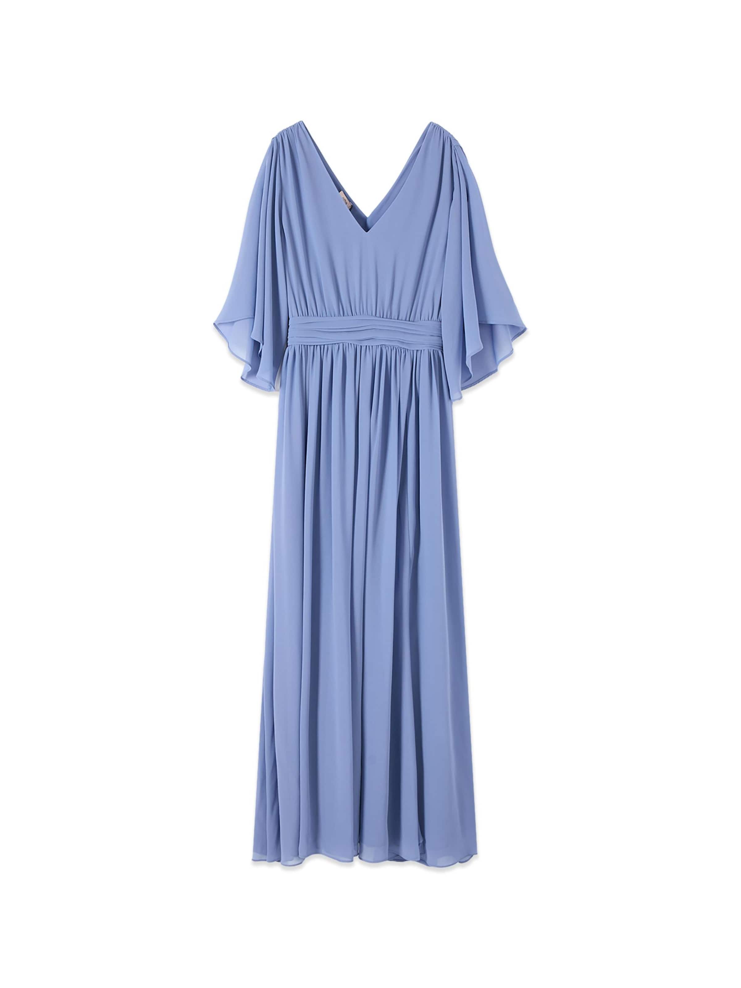 oltre Kleid‌‌‌ in Blau: Vorderseite