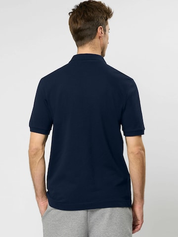 KAPPA - Camisa 'KMLogo Life' em azul