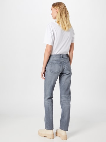 Marc O'Polo Regular Jeans 'ALBY' in Grey