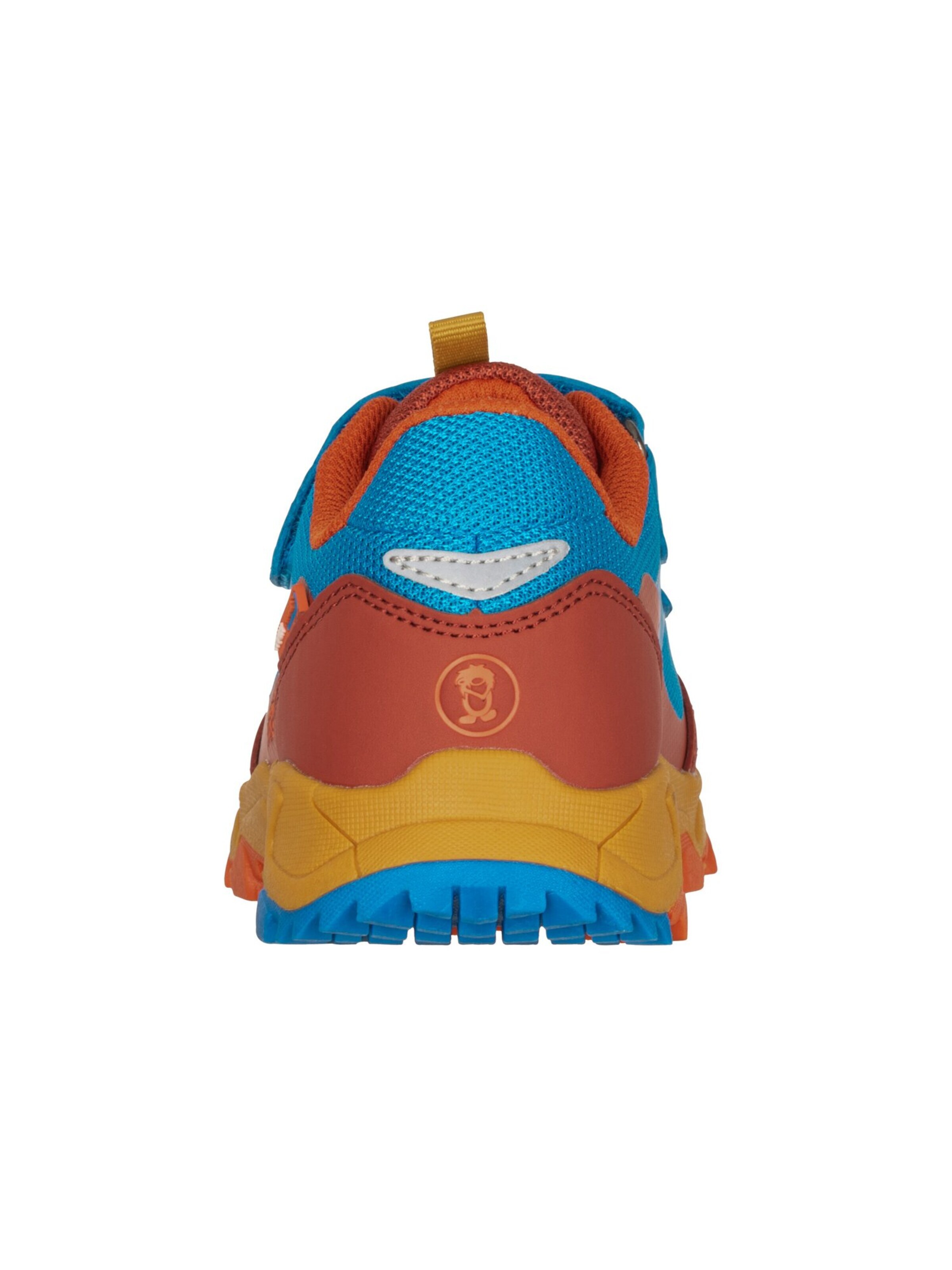 TROLLKIDS Flats in Red