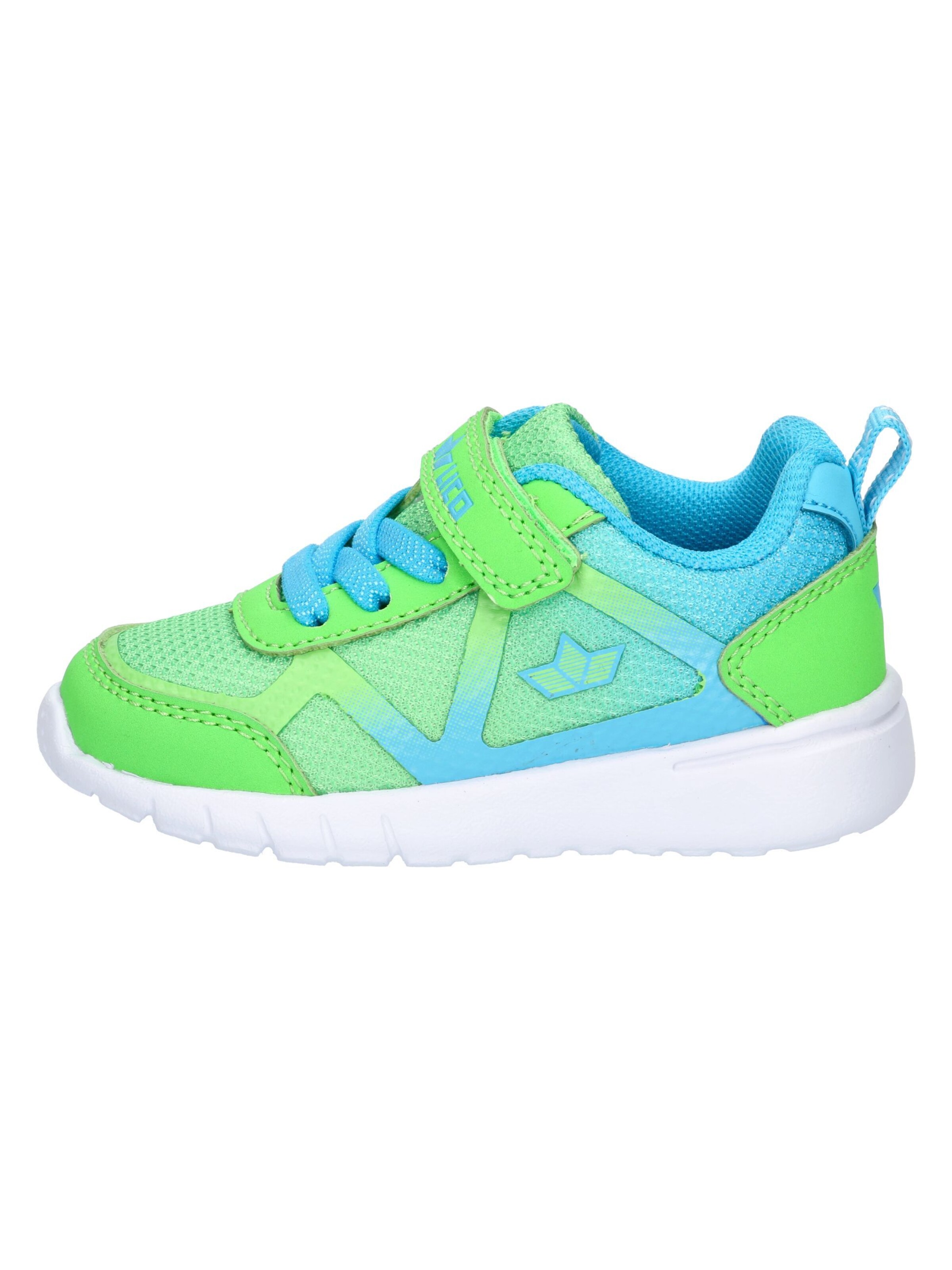 LICO Athletic Shoes 'Andria VS' in Green