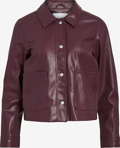 VILA Prijelazna jakna 'VIHellium' u boja vina, Pregled proizvoda