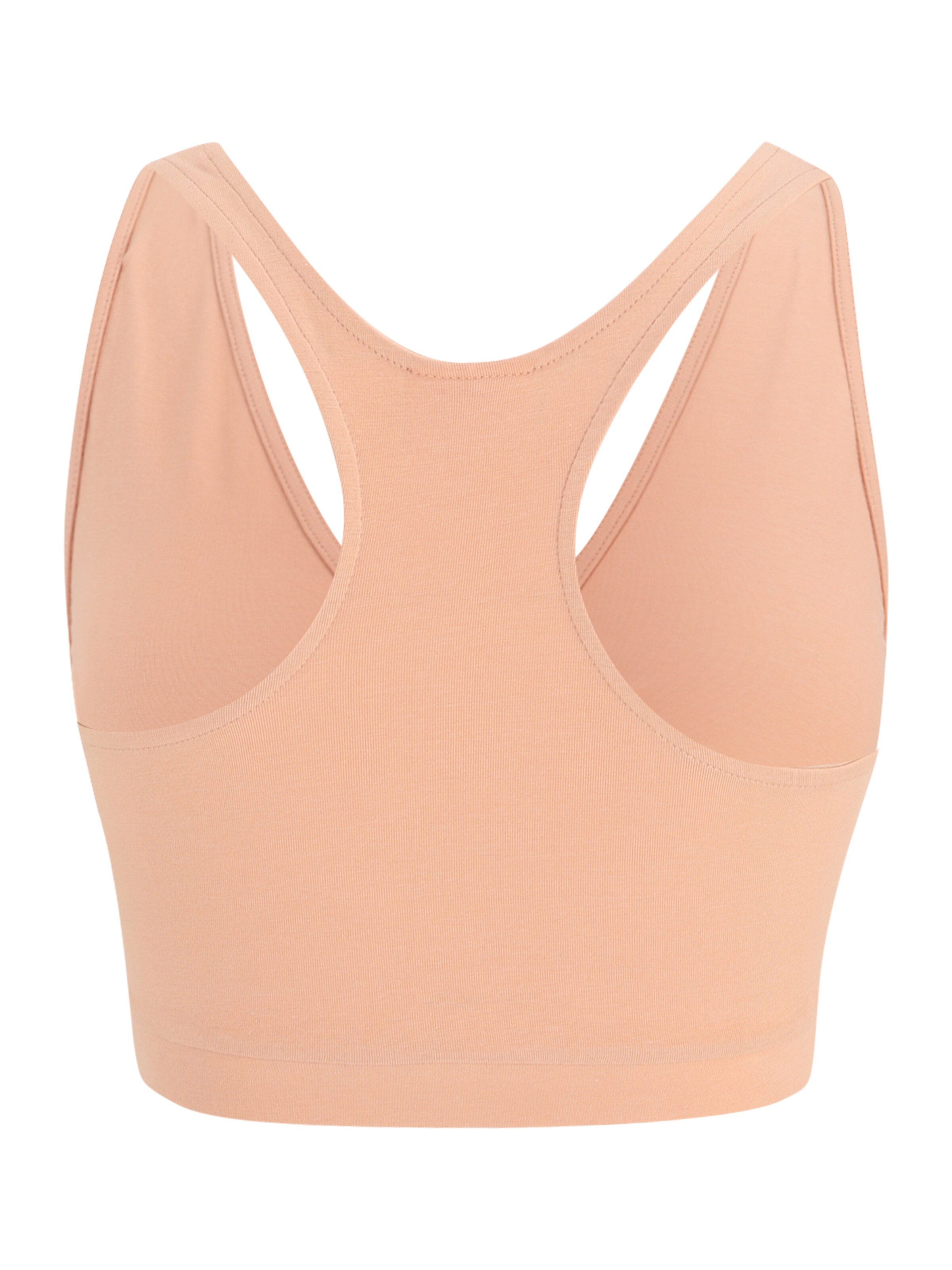 MAMALICIOUS Бюстие Сутиен в бежово