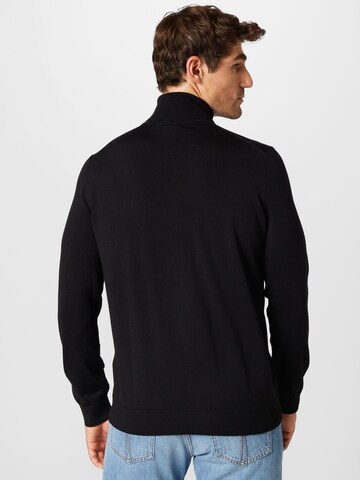 LACOSTE - Pullover em preto