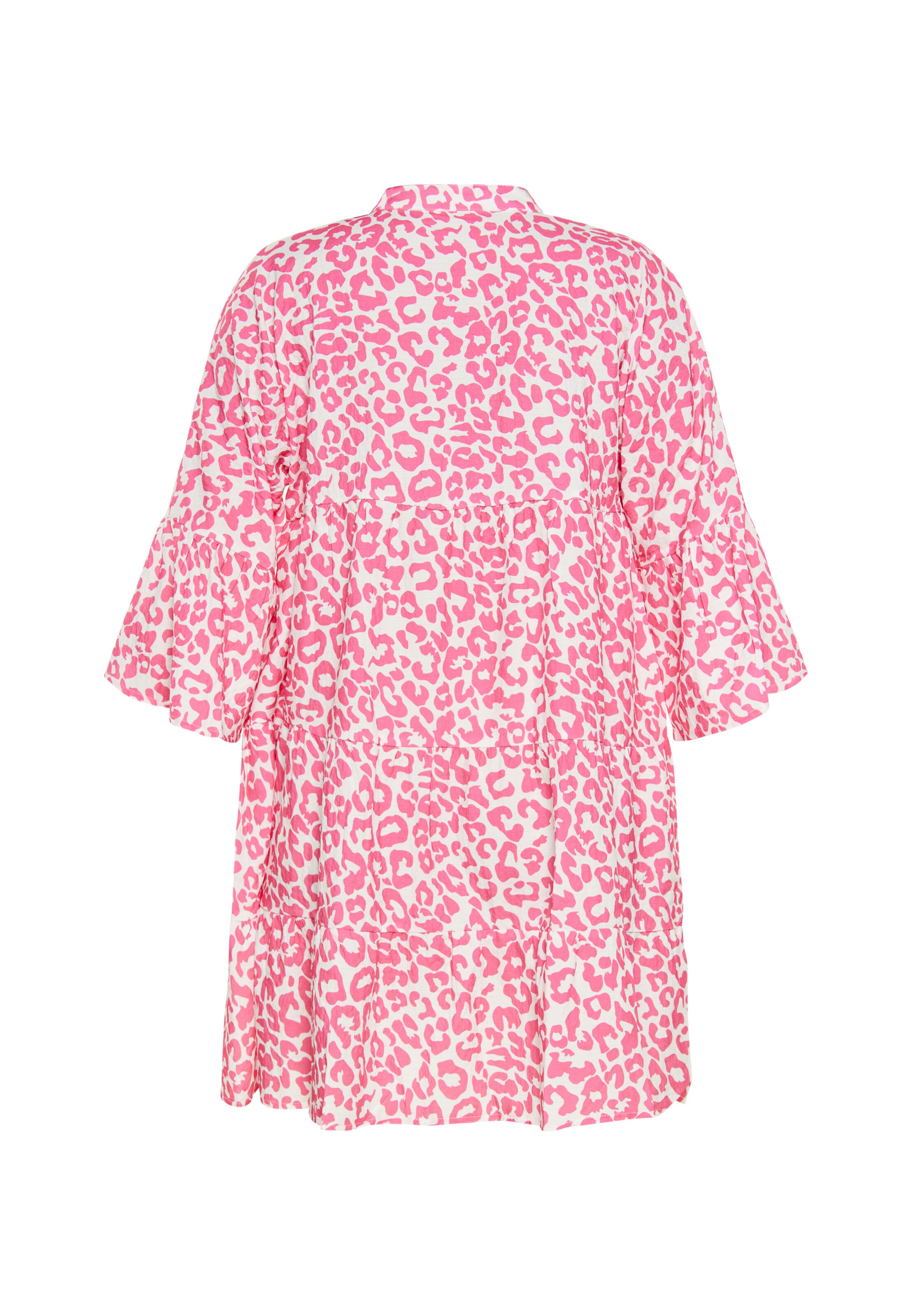 Rochie de la Gaya pe roz