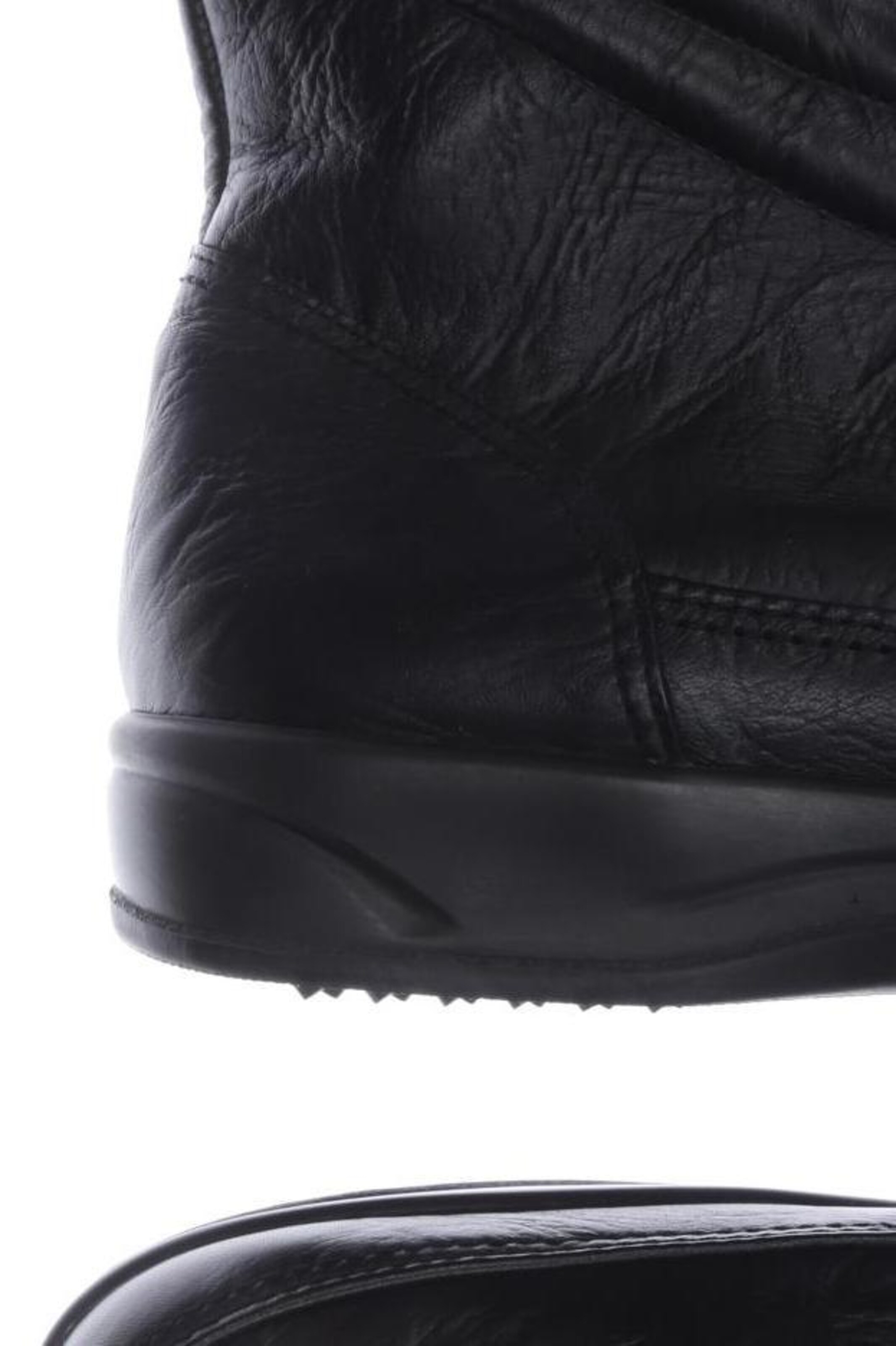 Finn Comfort Anke & Mid-Calf Boots in 40 in Black