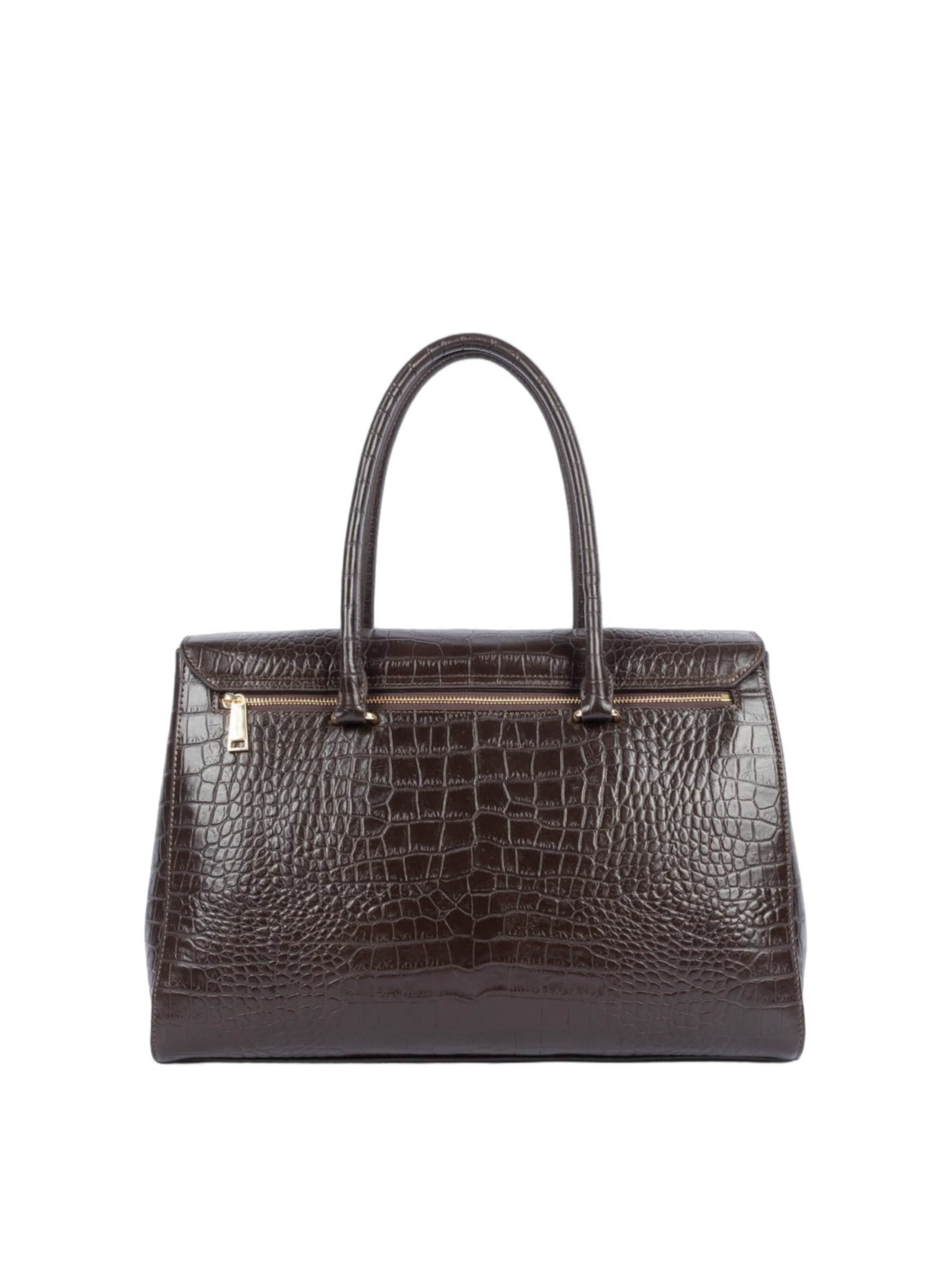 LANCASTER Paris - Shopper 'Exo' en marrón