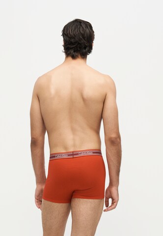 Calvin Klein Underwear Bokserki w kolorze czerwony