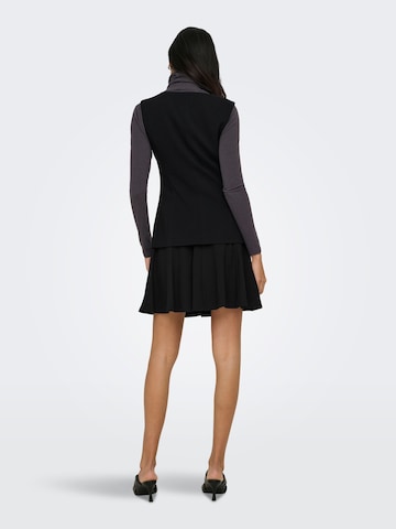 ONLY Skirt 'ONLPOPTRASH' in Black
