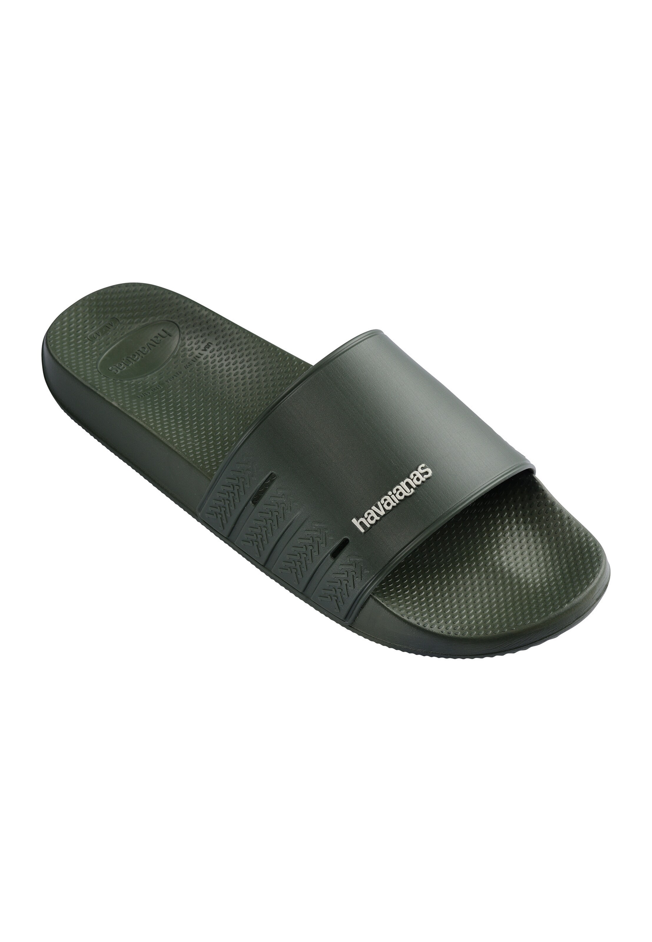 HAVAIANAS Pantolette 'ZERO' in Grün