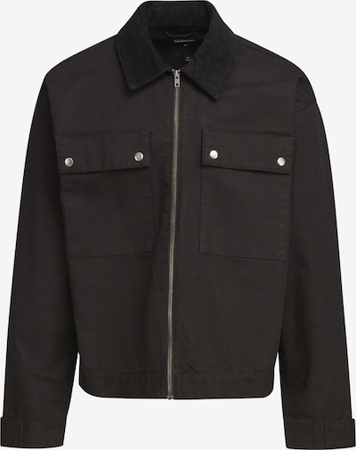 Demisezoninė striukė iš Urban Classics, spalva – juoda, Prekių apžvalga