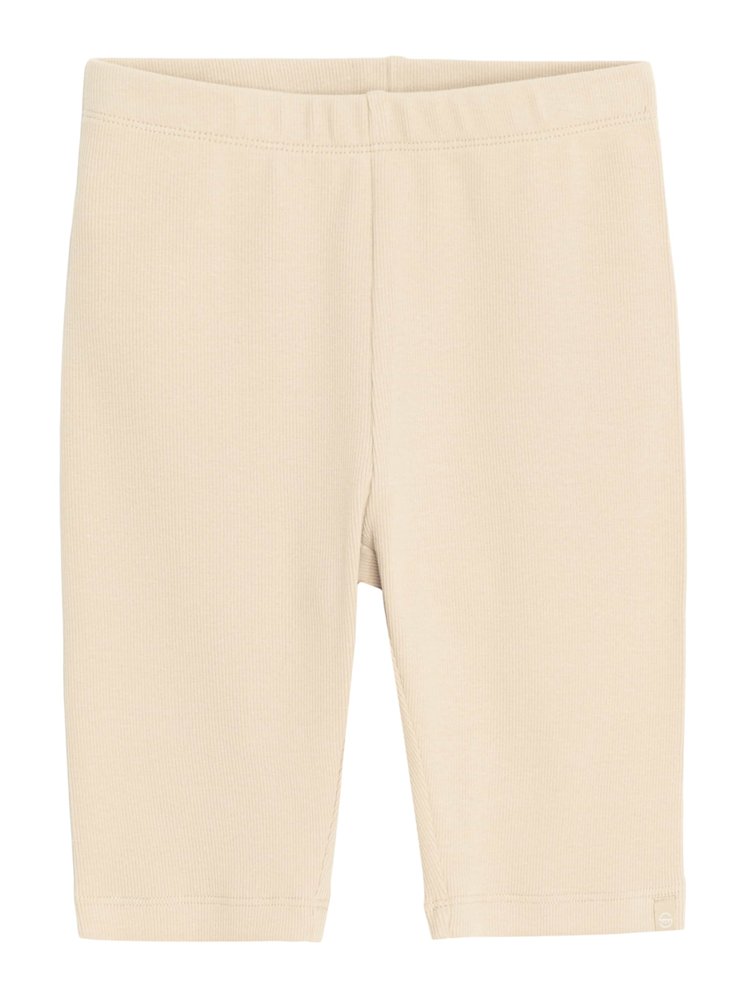 bēšs Cool Club Šaurs Legingi: no priekšpuses