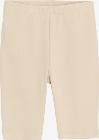 smėlio Cool Club Siauras Tamprės: priekis