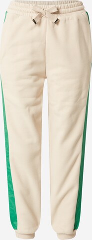 s.Oliver Broek in Beige: voorkant