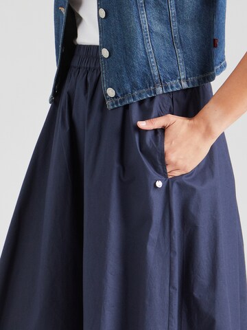 NÜMPH Skirt 'GIA' in Blue