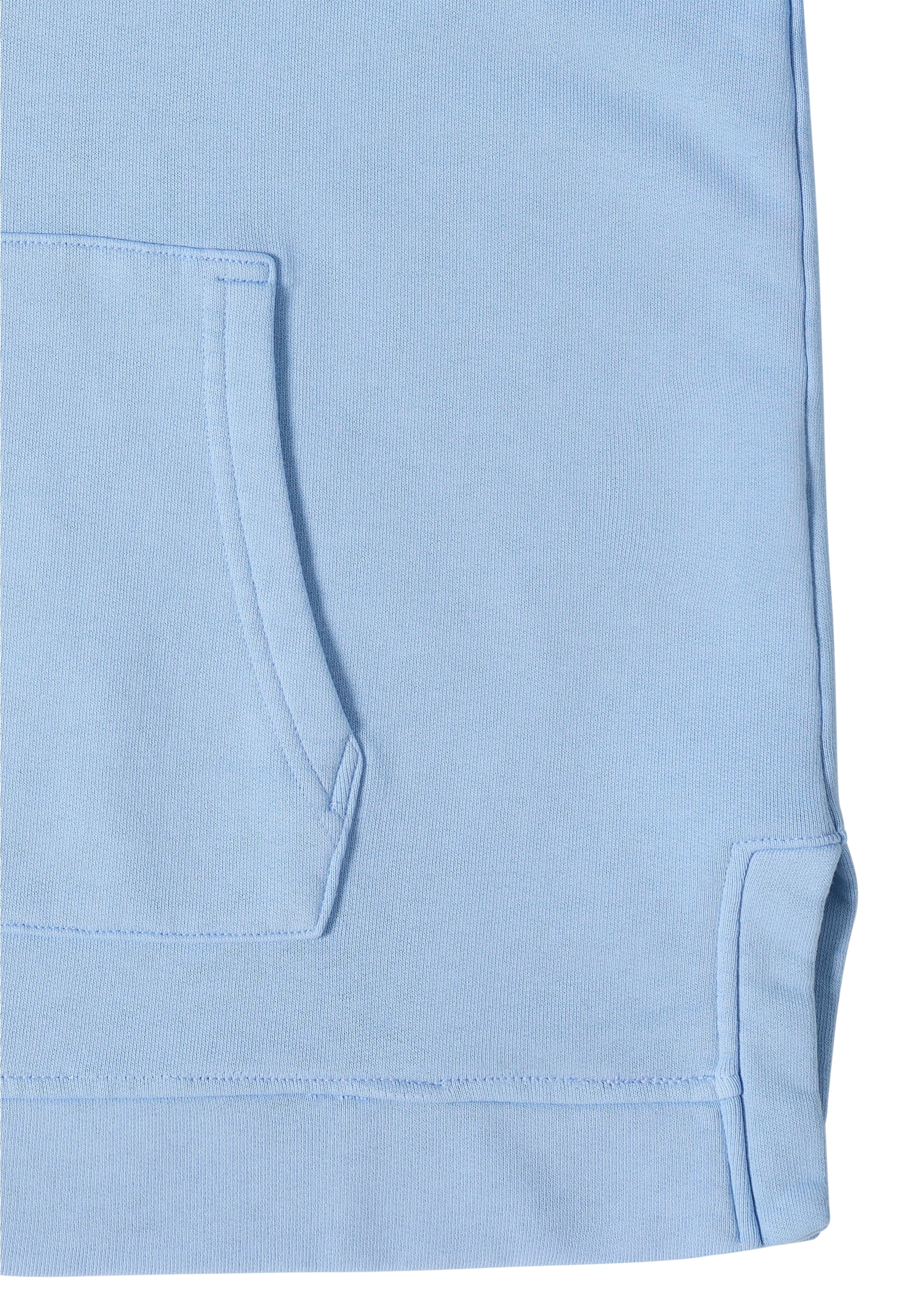 CECIL Sweatshirt in Blue