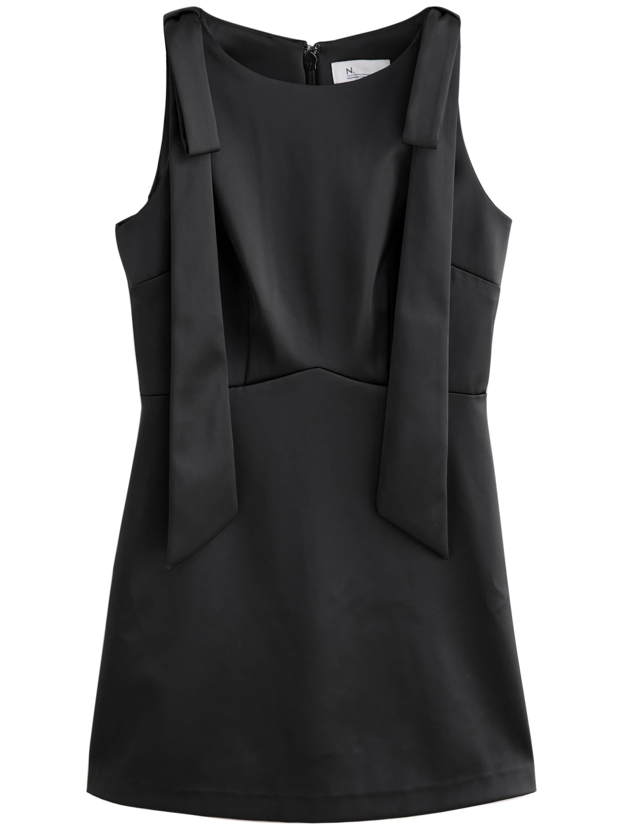 Abito Next di colore nero, Visualizzazione prodotti