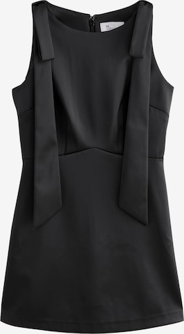 Next Ruha - fekete: elől