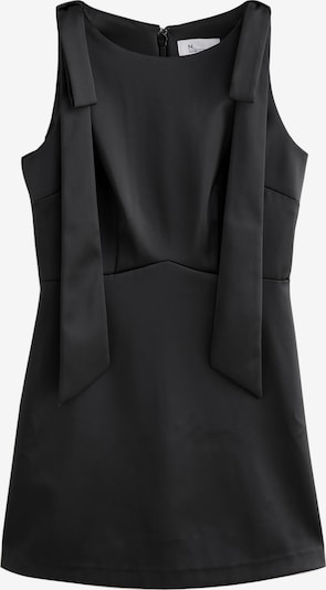 Rochie Next pe negru, Vizualizare produs