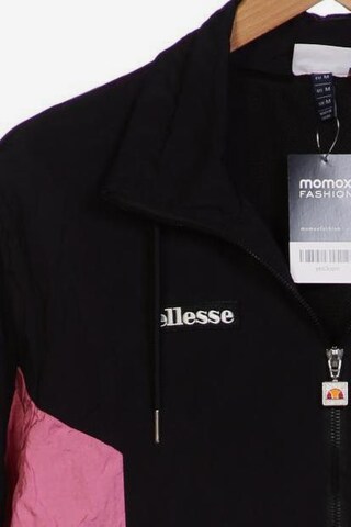 ELLESSE Jacket & Coat in M in Black