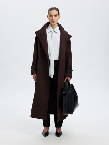 SELECTED Blouse in Blue