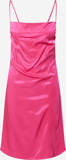 Buffalo Apparel Robe 'AUDRE' en rose, Vue avec produit