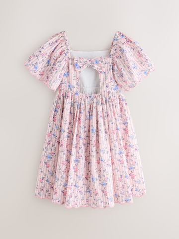 LAURA ASHLEY Jurk in Roze