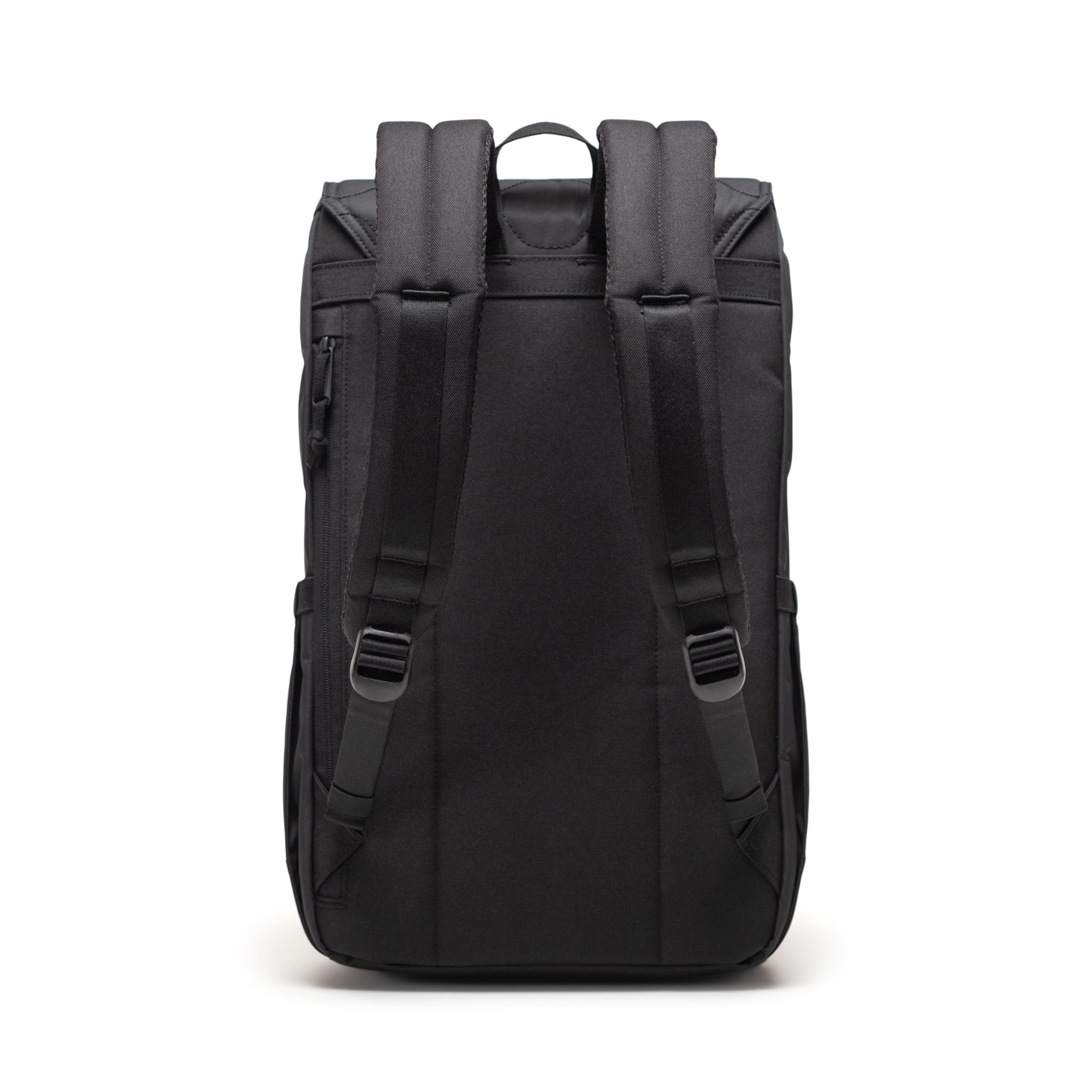 Sac à dos 'Retreat' Herschel en noir