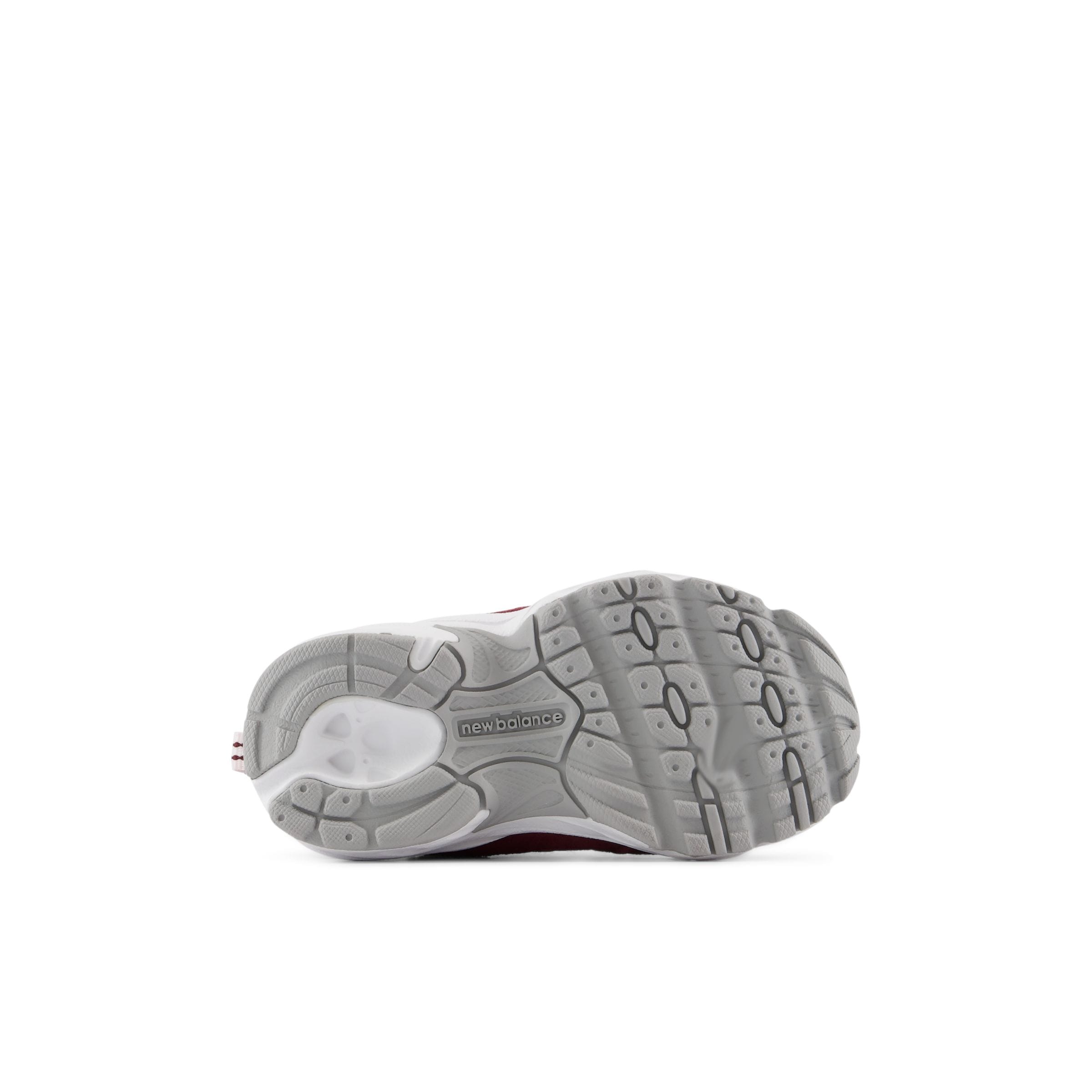 new balance Sneakers '530 Bungee Lace' in Rood