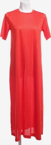 DRYKORN Dress in S in Red: front