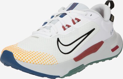 Sneaker de alergat 'Juniper Trail 2' NIKE pe galben curry / roșu / negru / alb, Vizualizare produs